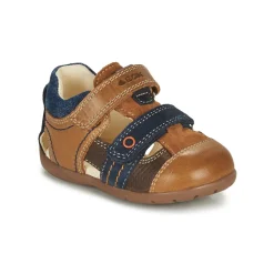 Geox Sandales Et Nu-pieds^- KAYTAN