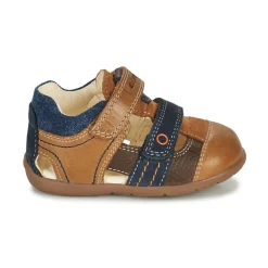 Geox Sandales Et Nu-pieds^- KAYTAN