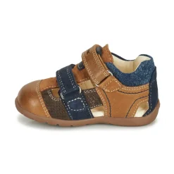 Geox Sandales Et Nu-pieds^- KAYTAN