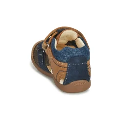 Geox Sandales Et Nu-pieds^- KAYTAN