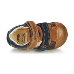 Geox Sandales Et Nu-pieds^- KAYTAN