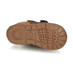Geox Sandales Et Nu-pieds^- KAYTAN
