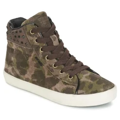 Geox Baskets Mode^- KIWI GIRL