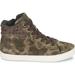 Geox Baskets Mode^- KIWI GIRL