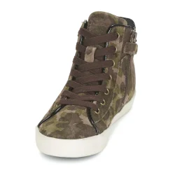 Geox Baskets Mode^- KIWI GIRL