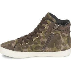 Geox Baskets Mode^- KIWI GIRL