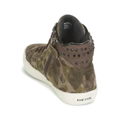 Geox Baskets Mode^- KIWI GIRL