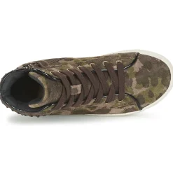 Geox Baskets Mode^- KIWI GIRL