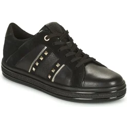 Geox - LEELU Noir New