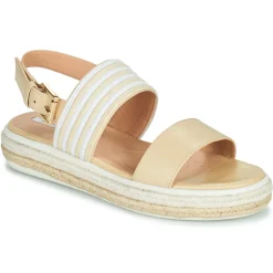 Geox - LEELU Beige Discount