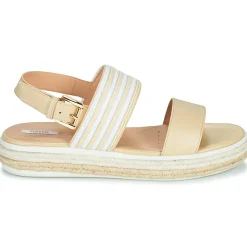 Geox - LEELU Beige Discount