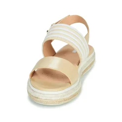 Geox - LEELU Beige Discount