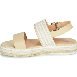 Geox - LEELU Beige Discount