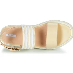 Geox - LEELU Beige Discount