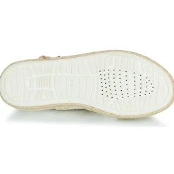 Geox - LEELU Beige Discount