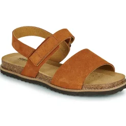 Geox - LEUCA< Sandales Et Nu-pieds
