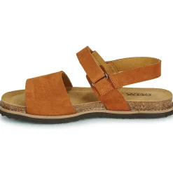 Geox - LEUCA< Sandales Et Nu-pieds