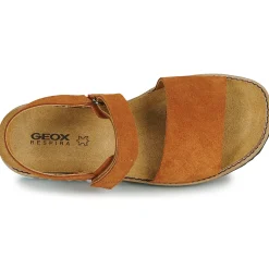 Geox - LEUCA< Sandales Et Nu-pieds