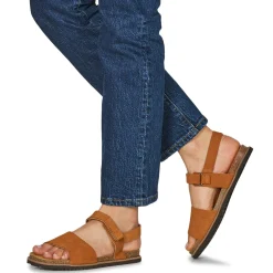 Geox - LEUCA< Sandales Et Nu-pieds