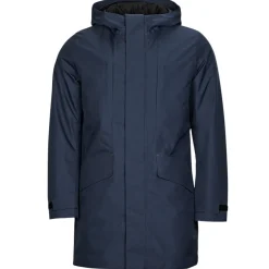 Geox - M CLINTFORD LONG PAR Bleumarine