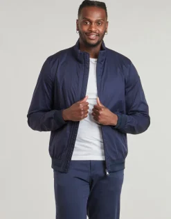 Geox - M EOLO BOMBER< Vestes