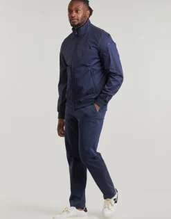 Geox - M EOLO BOMBER< Vestes