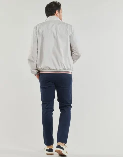 Geox - M JHARROD BOMBER Gris New