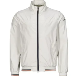 Geox - M JHARROD BOMBER Gris New
