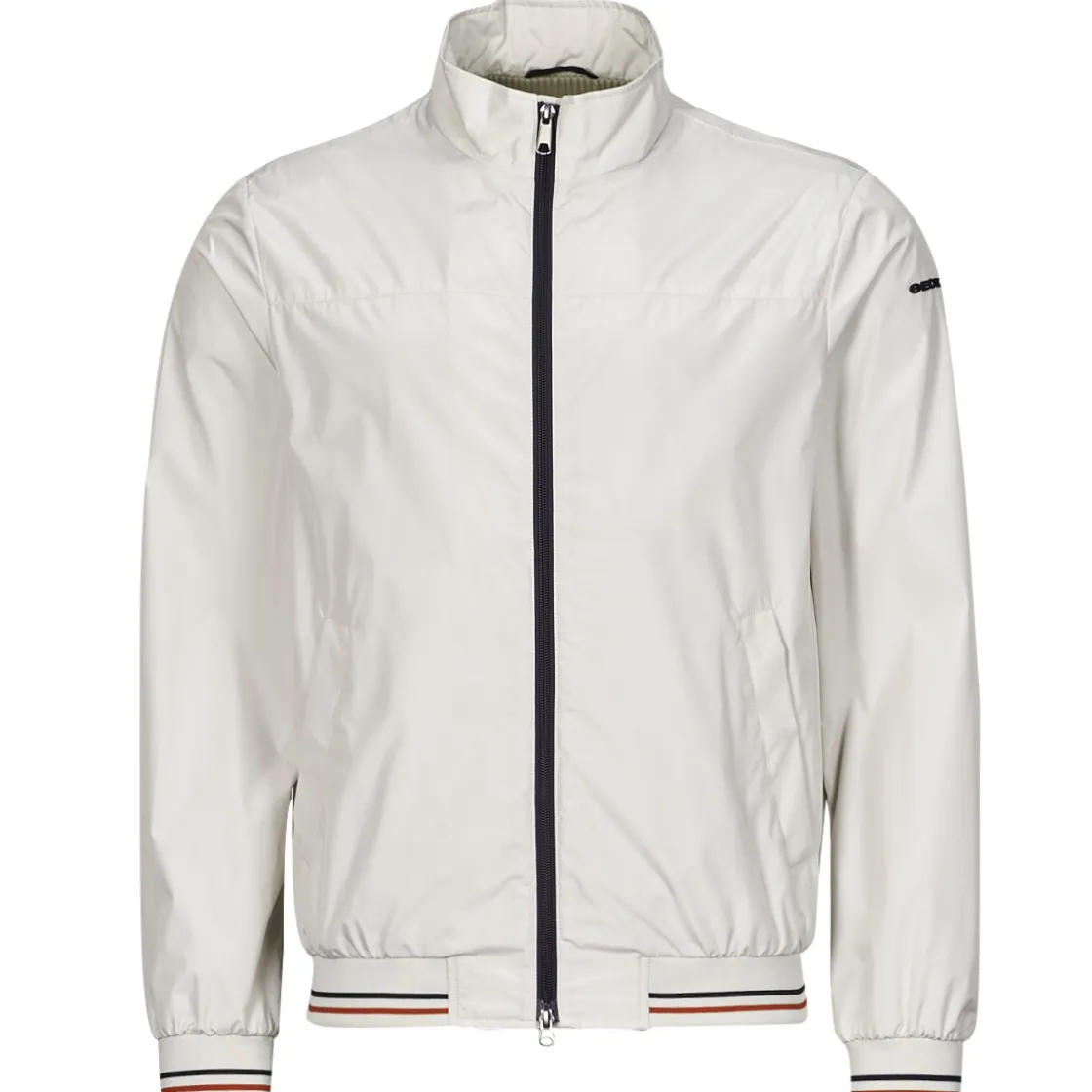 Geox - M JHARROD BOMBER Gris New