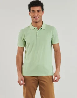 Geox T-shirts & Polos^- M POLO GARMENT