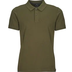 Geox - M POLO JERSEY< T-shirts & Polos