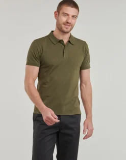 Geox - M POLO JERSEY< T-shirts & Polos