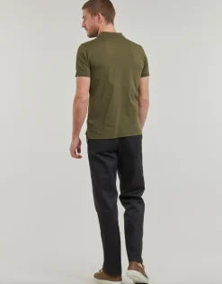 Geox - M POLO JERSEY< T-shirts & Polos