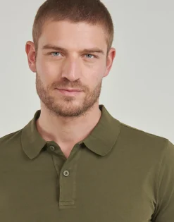 Geox - M POLO JERSEY< T-shirts & Polos
