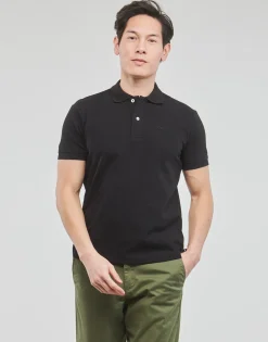 Geox T-shirts & Polos^- M POLO PIQUET