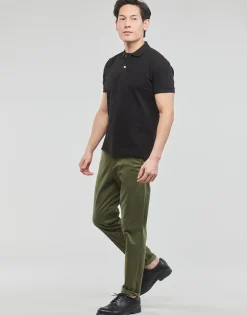 Geox T-shirts & Polos^- M POLO PIQUET