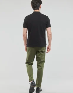 Geox T-shirts & Polos^- M POLO PIQUET