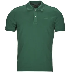 Geox - M POLO PIQUET Kaki Sale
