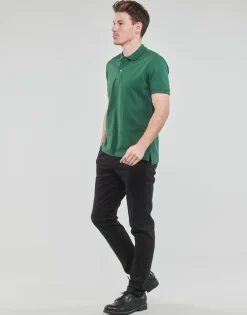 Geox - M POLO PIQUET Kaki Sale