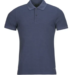 Geox - M POLO PIQUET PRINTE< T-shirts & Polos