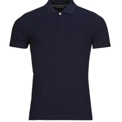 Geox - M POLO STRETCH A Marine New