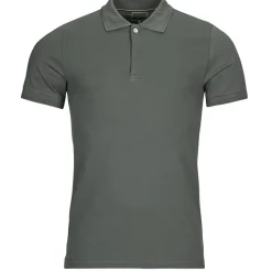 Geox - M POLO STRETCH A< T-shirts & Polos