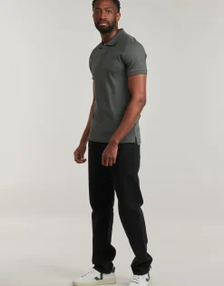 Geox - M POLO STRETCH A< T-shirts & Polos