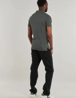 Geox - M POLO STRETCH A< T-shirts & Polos