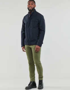 Geox - M PONZA SHORT JACKET< Vestes