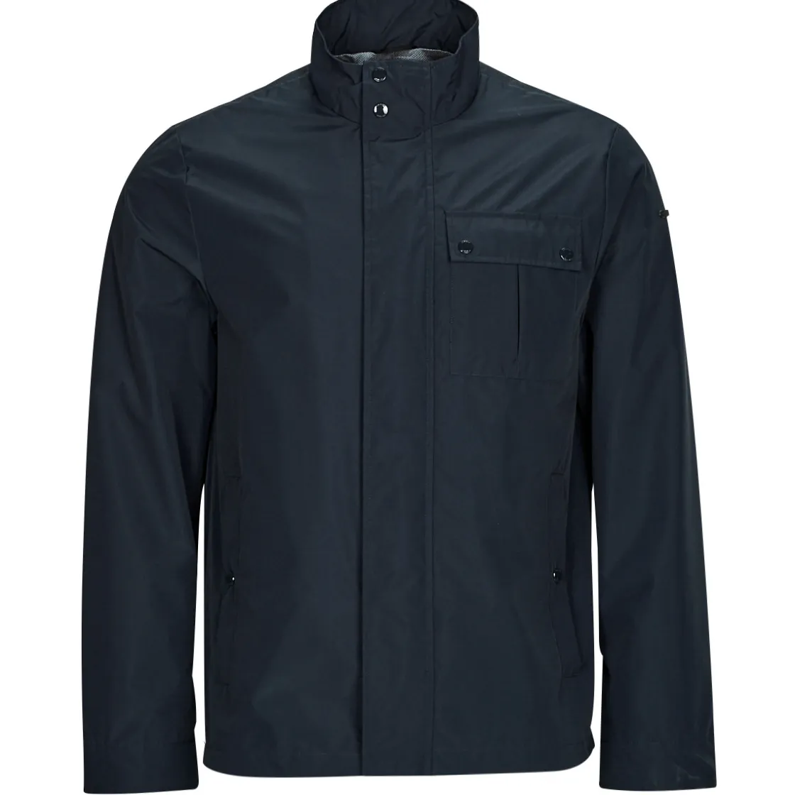 Geox - M PONZA SHORT JACKET< Vestes