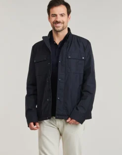 Geox - M RENNY JACKET Marine
