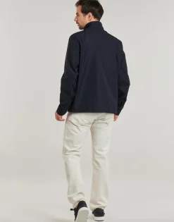 Geox - M RENNY JACKET Marine