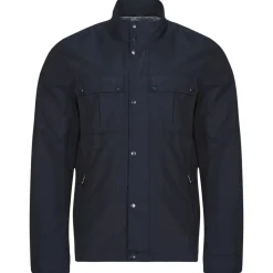 Geox - M RENNY JACKET Marine