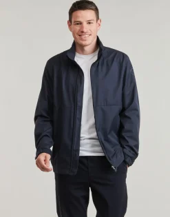 Geox - M SPHERICA SHORT JKT< Vestes